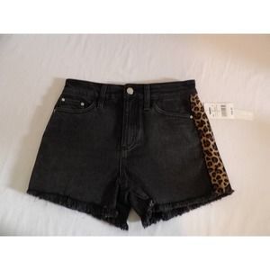 Tinseltown Women's‎ Shorts Size 3 NWT #1125